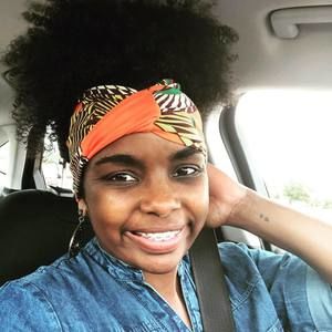 Meet your Posher, Stephanie